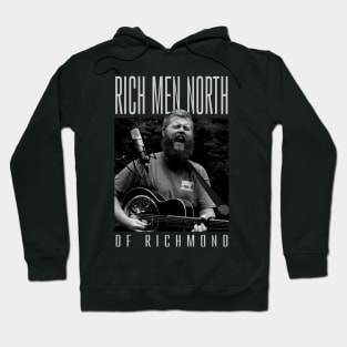 Rich Men North of Richmond Oliver Anthony American Hoodie